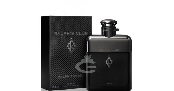 Ralph Lauren Ralph's Club Parfum For Him 100 ml/ 3.4 Fl. oz